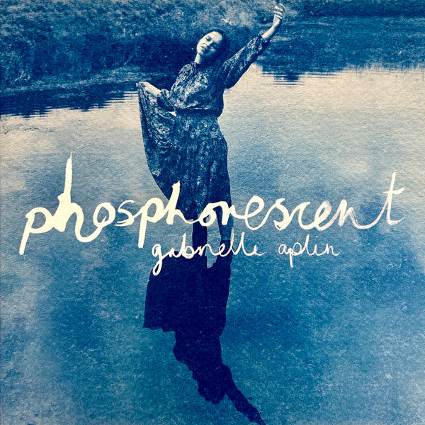 PHOSPHORESCENT
