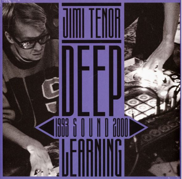 Deep Sound Learning: 1993-2000