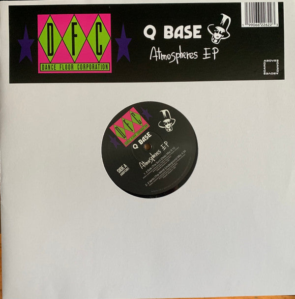Atmospheres EP