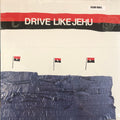 Drive Like Jehu