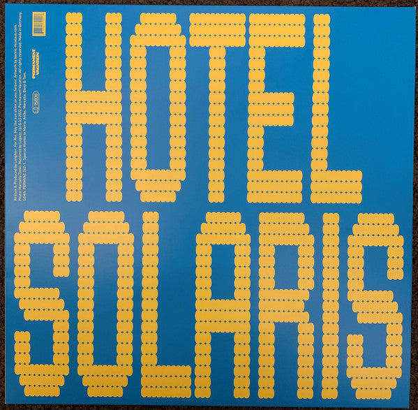HOTEL SOLARIS