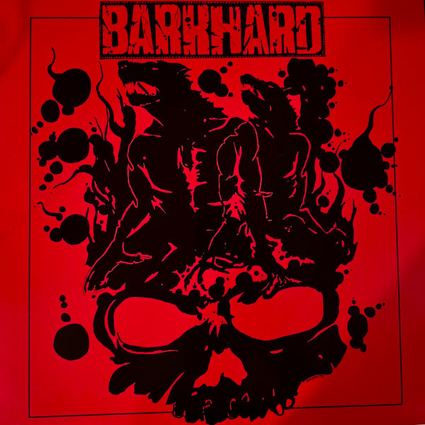 Barkhard