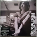 PEOPLE MOVE ON (2021 RECORDING