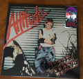 Attitude - Color Vinyl 180G