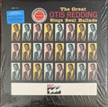 GREAT OTIS REDDING SINGS SOUL BALLADS