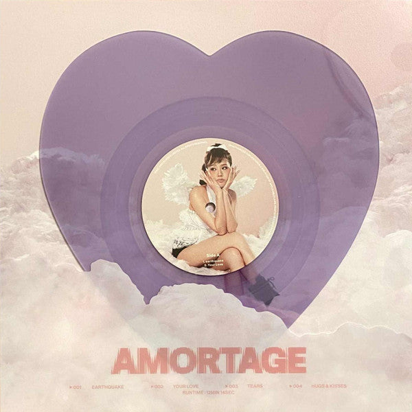 Amortage