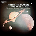 HOLST: THE PLANETS