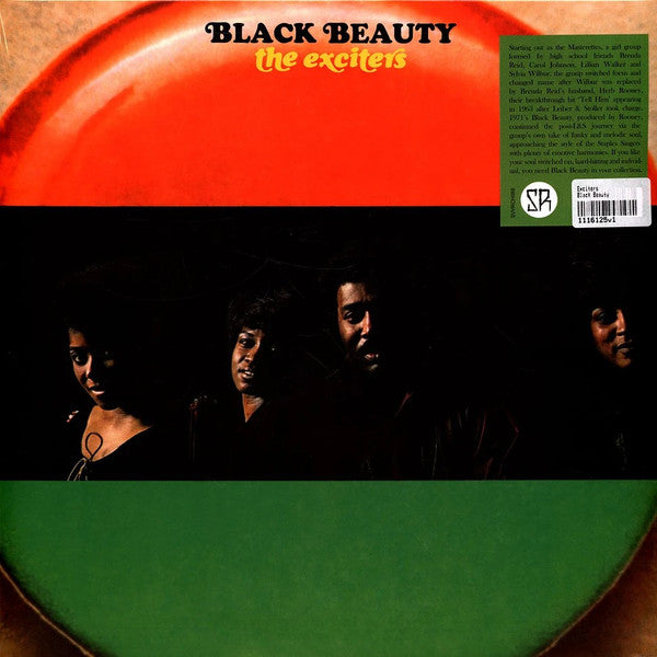 Black Beauty