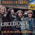 TRAVELIN’ BAND