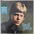 DAVID BOWIE