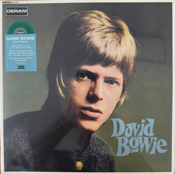 DAVID BOWIE