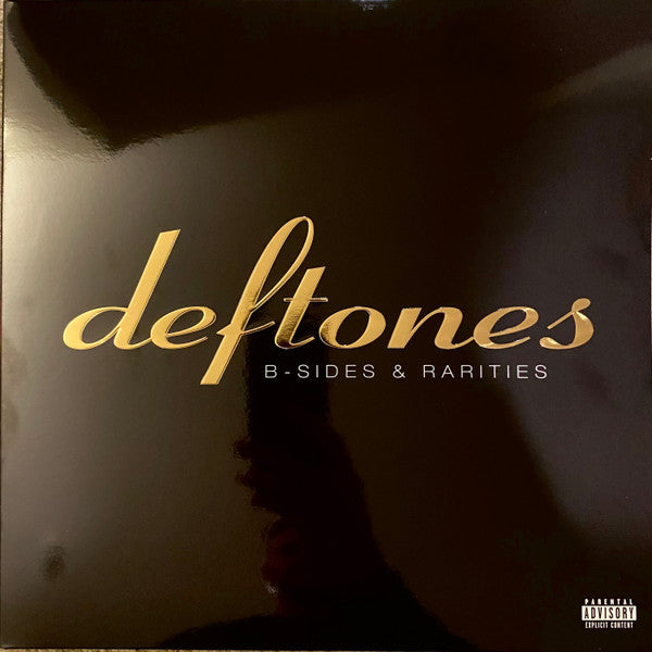 B-Sides & Rarities
