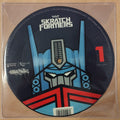 SKRATCH FORMERS 1