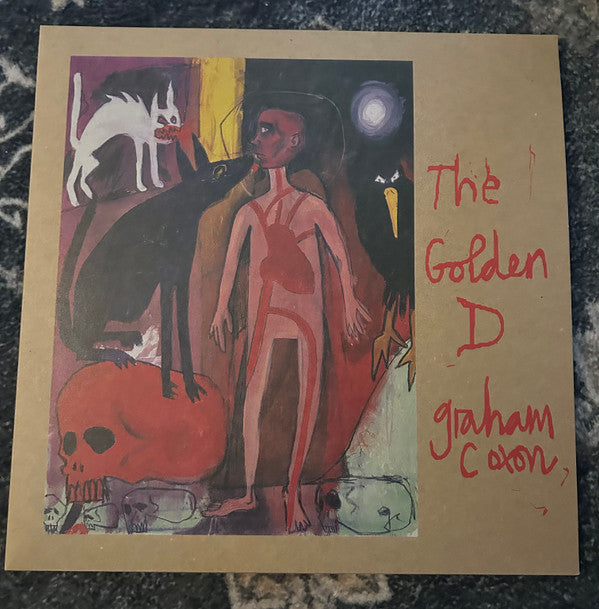 The Golden D
