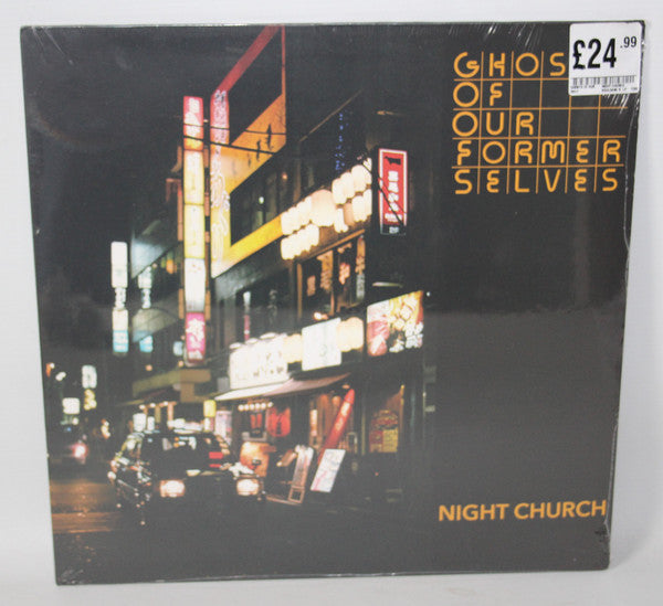 Night Church