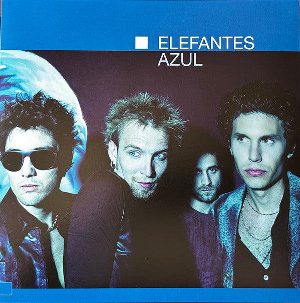 Azul