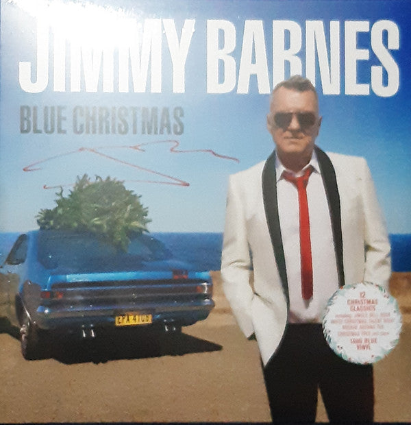 Blue Christmas