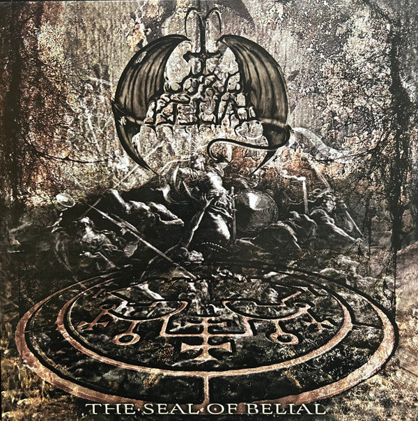 The Seal Of Belial