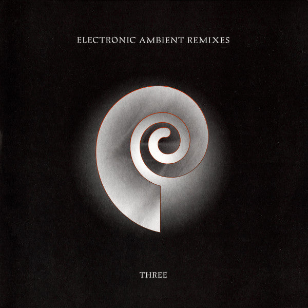 Electronic Ambient Remixes Three