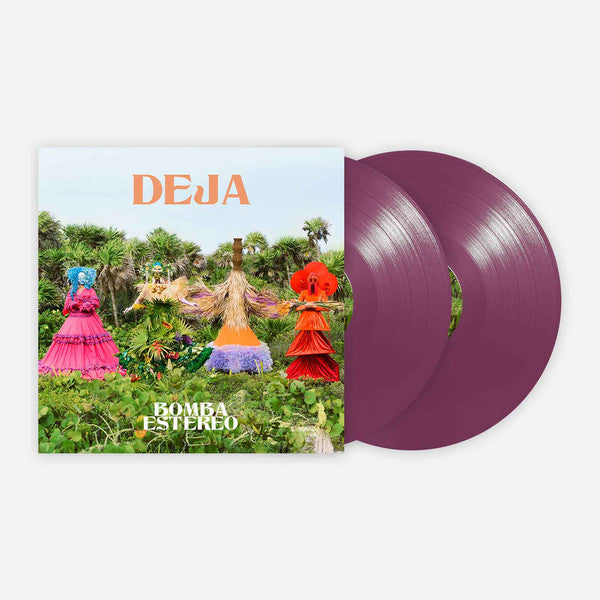 DEJA