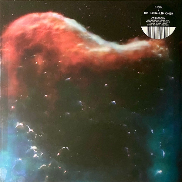 Cosmogony