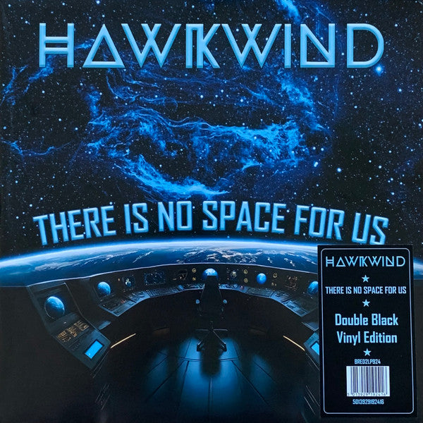 There Is No Space For Us