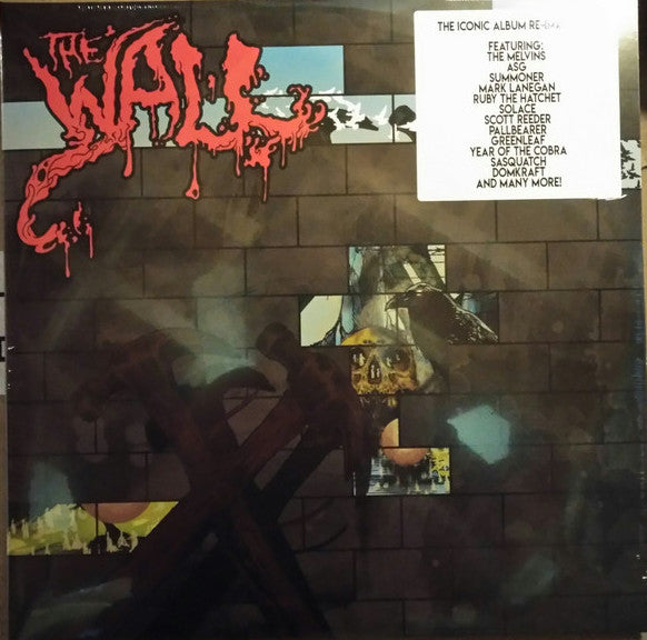 The Wall (Redux)