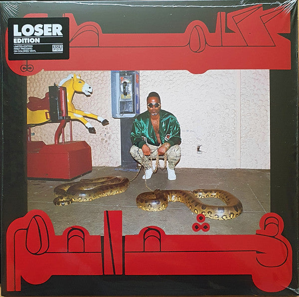 The Floss Vibes Of Shabazz Vol. 1: Robed In Rareness