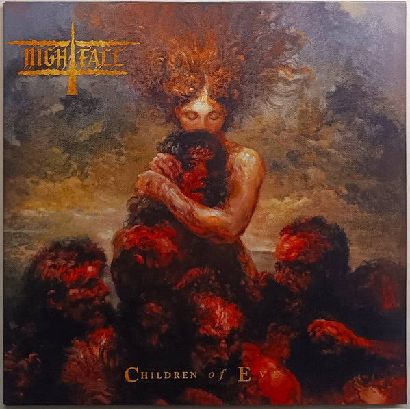 Children Of Eve