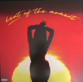 Heat Of The Moment