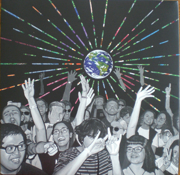WORLD WIDE POP