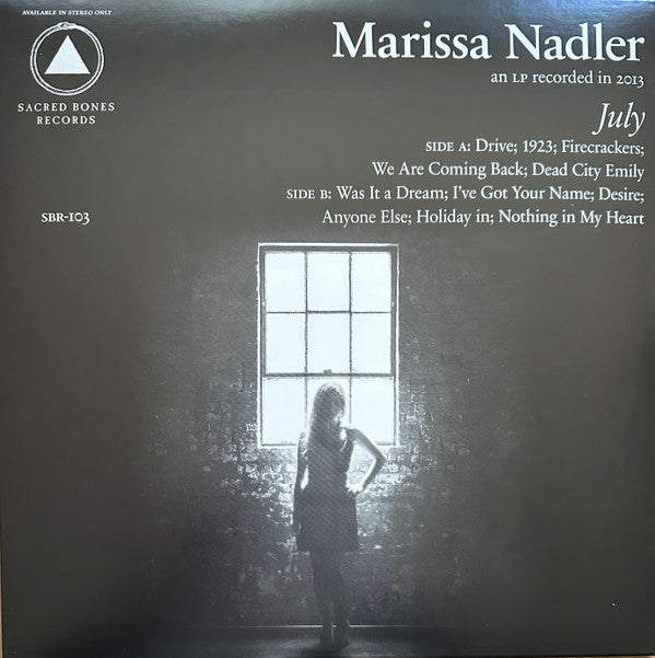 July