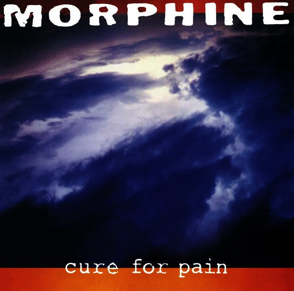 CURE FOR PAIN