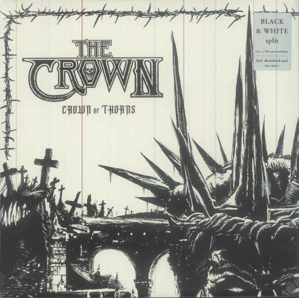 CROWN OF THORNS