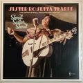 SHOUT, SISTER, SHOUT: THE ROCK N ROLL ORIGINATOR 1938-56
