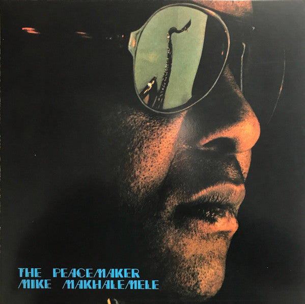 The Peacemaker