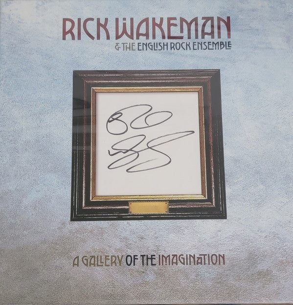 A Gallery Of The Imagination