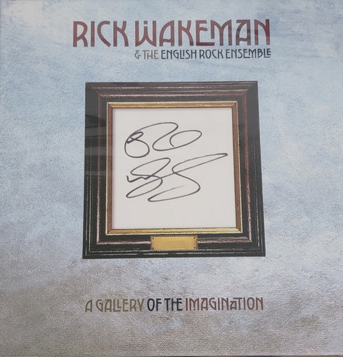 A Gallery Of The Imagination