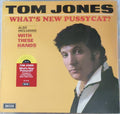 What's New Pussycat