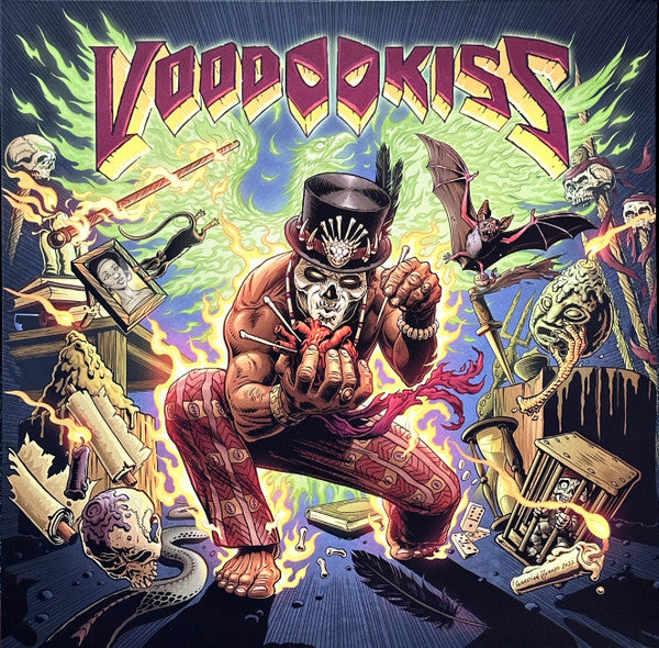 Voodoo Kiss