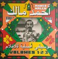 Musique Originale De Films Volumes 1-2-3