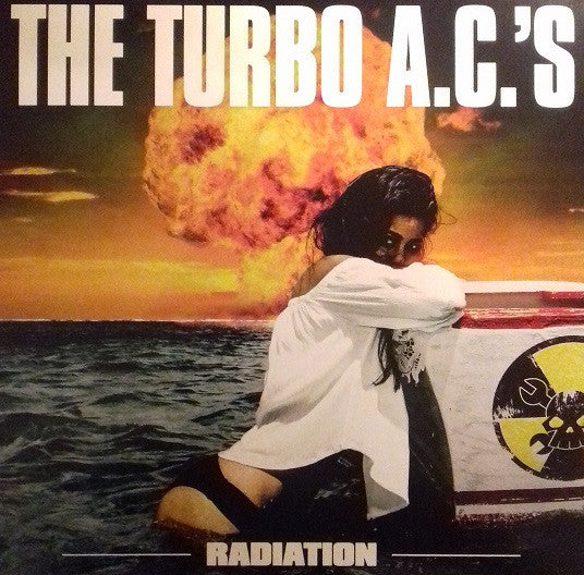 RADIATION