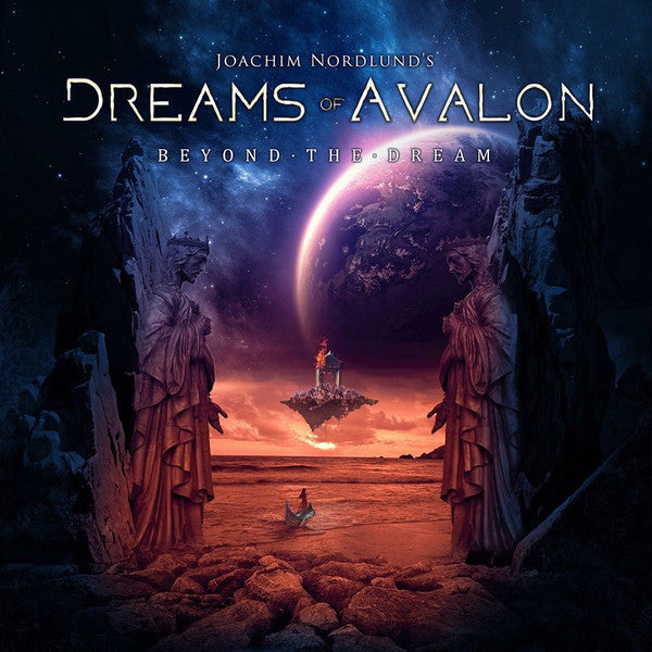 Beyond The Dream