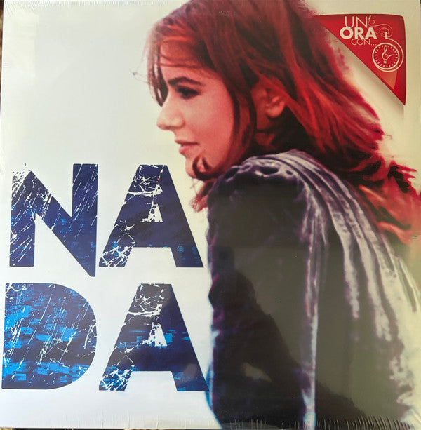 Un'Ora Con - 180-Gram White Colored Vinyl