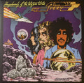 Vagabonds Of The Western World - Yellow Colored Vinyl