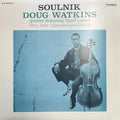 SOULNIK BONUS TR-FEATURING YUSEF LATEEF