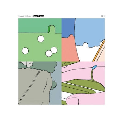 BEAT THEME EP2