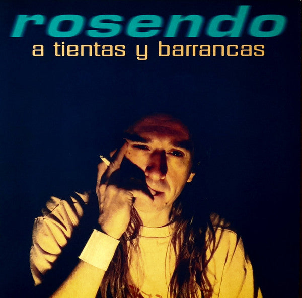 A Tientas Y Barrancas