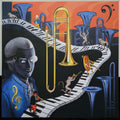 TROMBONE CHAMP VINYL OST