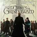 Fantastic Beasts: The Crimes of Grindelwald (Selections From The Original Motion Picture Soundtrack)